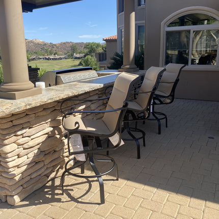 Collection image for: Outdoor Bar Furniture