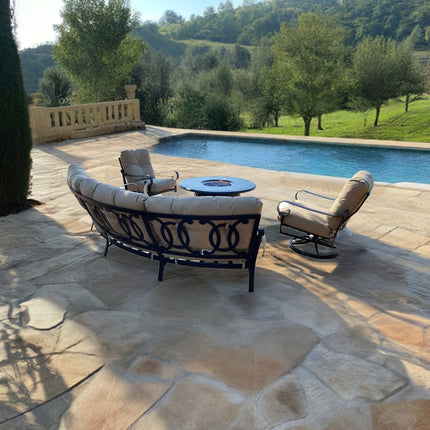 Collection image for: Outdoor Lounge Furniture