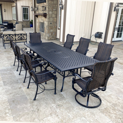 Collection image for: Outdoor Dining Furniture