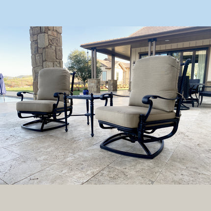 Collection image for: Outdoor Bistro Furniture