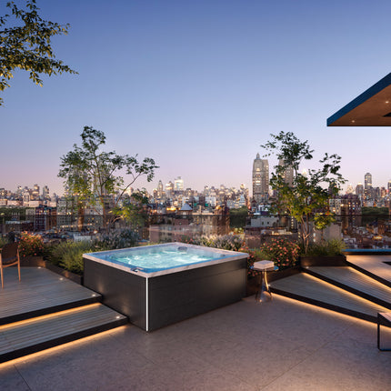 Collection image for: Jacuzzi® J-LX™ Collection