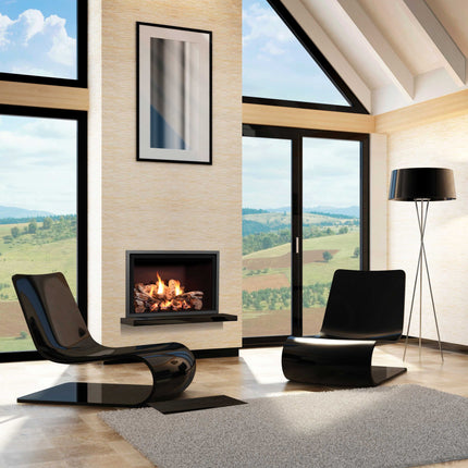 Collection image for: Fireplaces