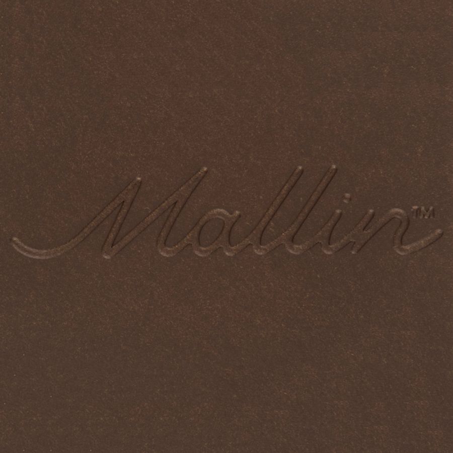 Mallin Georgetown Cushion Sofa GT-481 - Bronze / Verona Mushroom