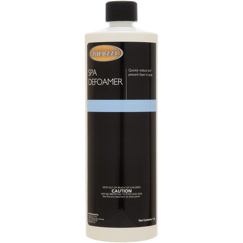 Jacuzzi Spa Defoamer 2473-128
