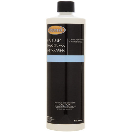 Jacuzzi Calcium Hardness Increaser 2473-129