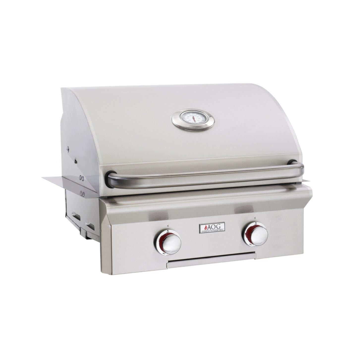 24" American Outdoor Grill (AOG) "T" Series Gas Grill 24NBT-00SP