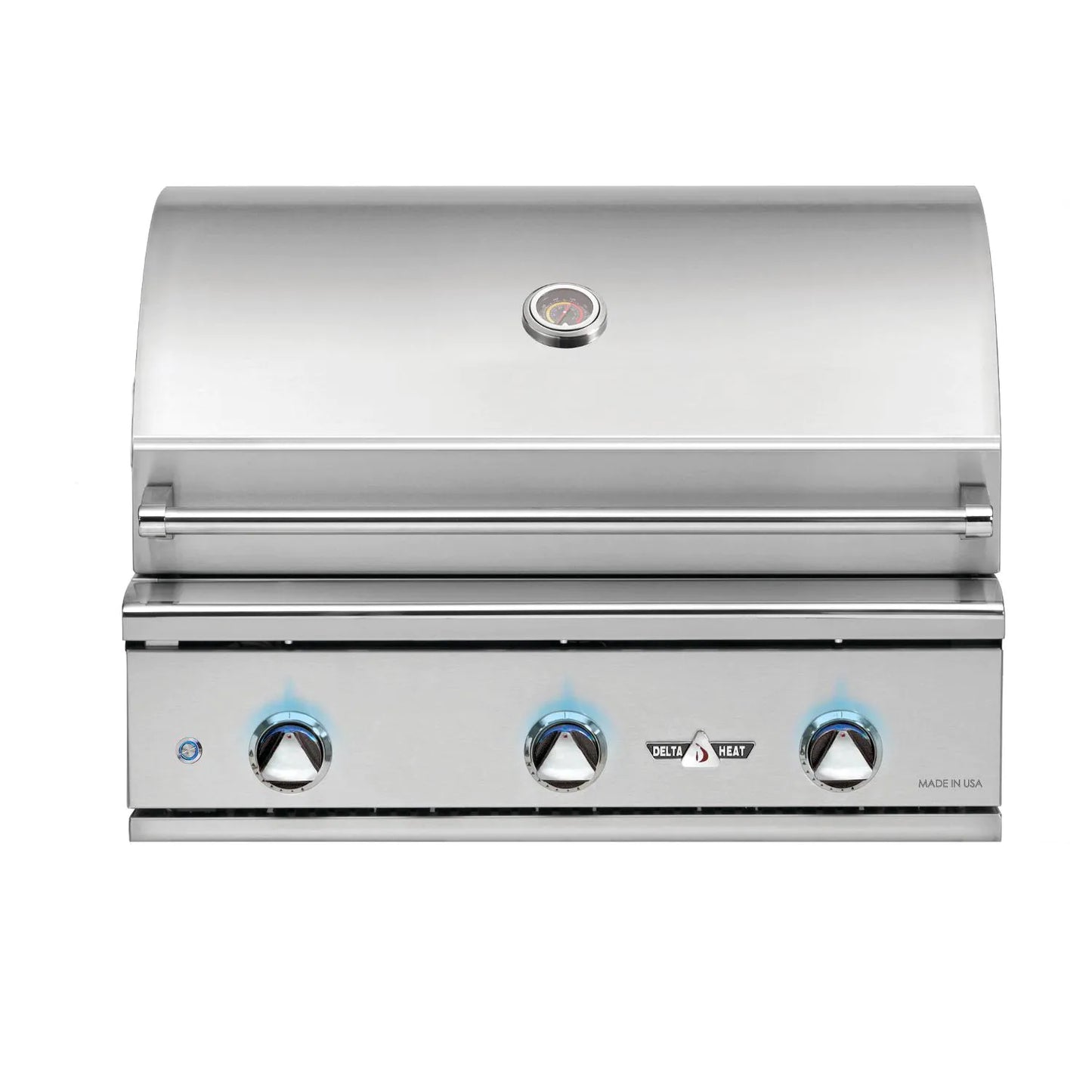 32" Delta Heat Gas Grill DHBQ32G-D