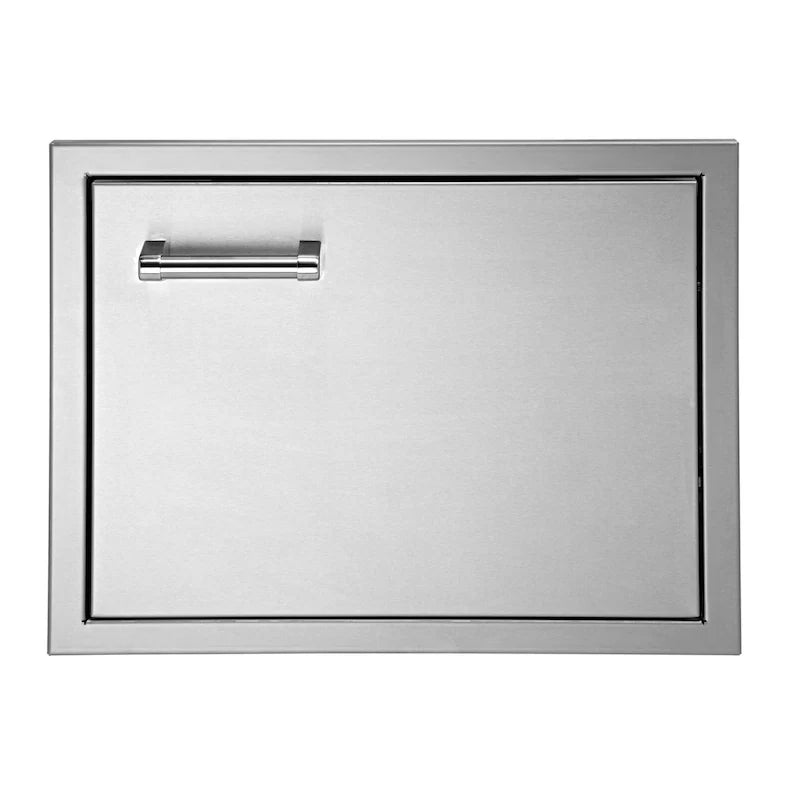 22" Delta Heat Single Access Door Right DHAD22R-C