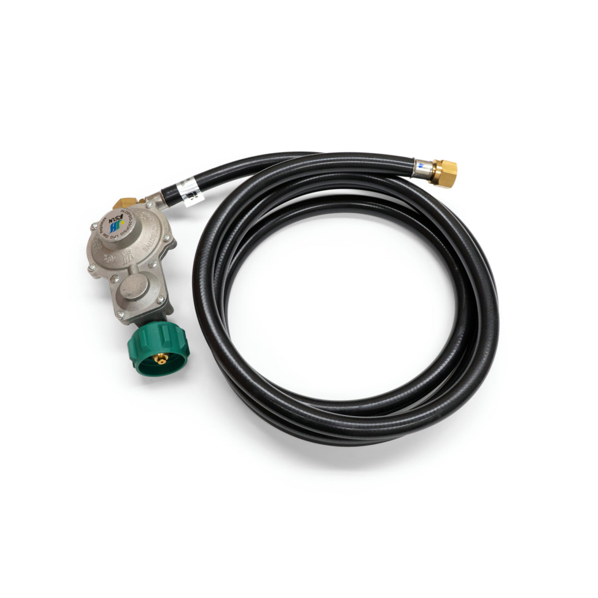 10' LP Hose w/ Elbow Fitting 5110-26