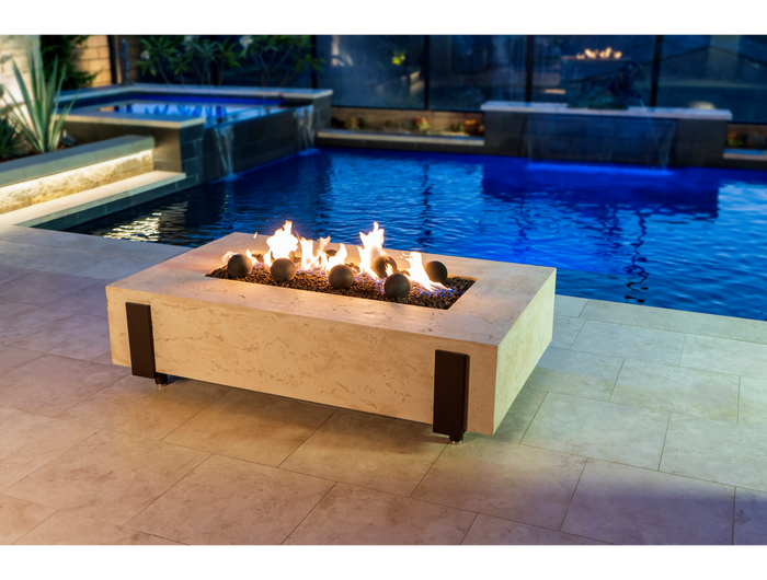 Fire Tables