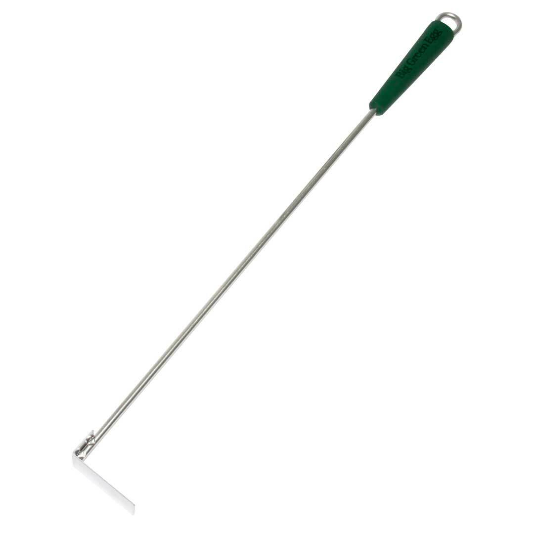 Big Green Egg Ash Tool for 2XLarge or XLarge EGG 119490