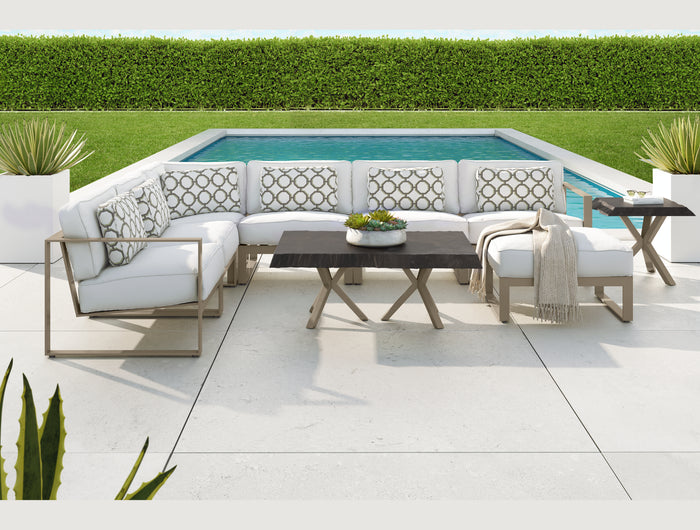 Create the perfect outdoor space