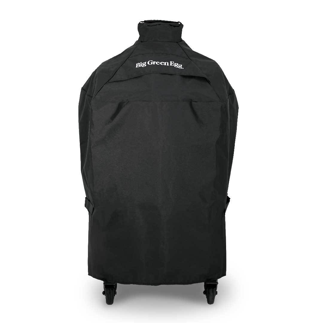 Big Green Egg Small Package