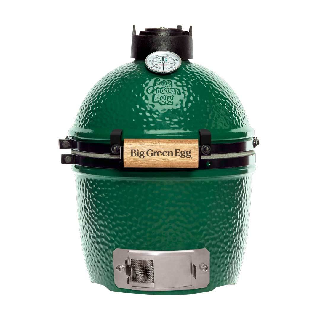 Big Green Mini 117618