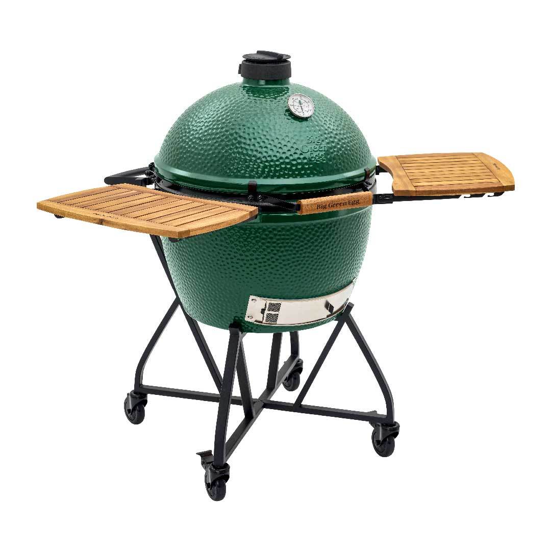 Big Green Egg XL Package