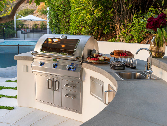 Grills