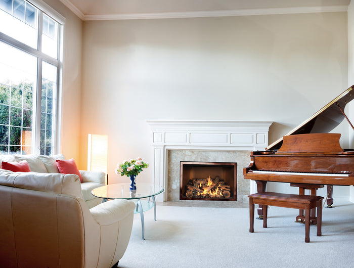 FV36 Gas Fireplaces