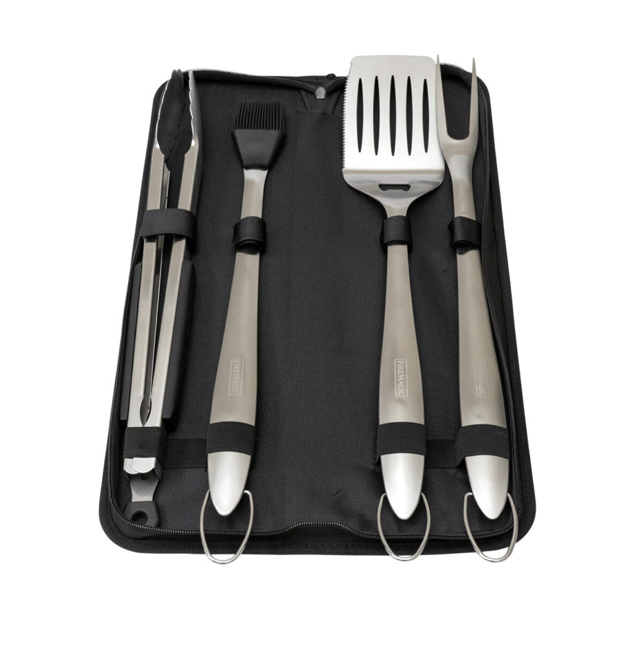 FireMagic Four-Piece Tool Set 3575C