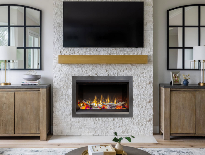 GE4 Electric Insert