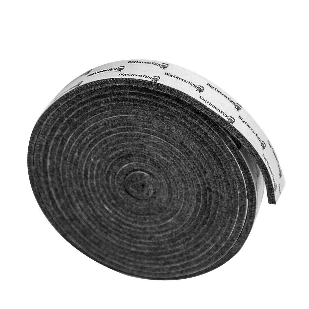Big Green Egg High-Performance Gasket Kit for 2XL, XL and Large EGG 113726