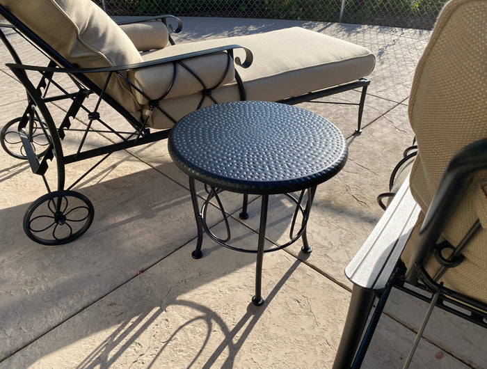 End Tables