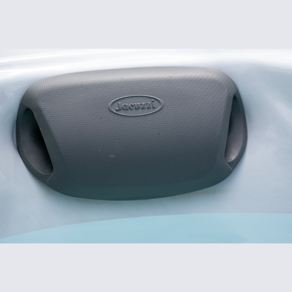 Clearwater Hot Tub Lounge Pillow Replacement Spa Headrest Comfortable