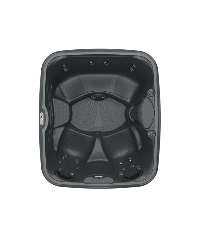 Jacuzzi® Mood™ Hot Tub Package - Night Sparkle