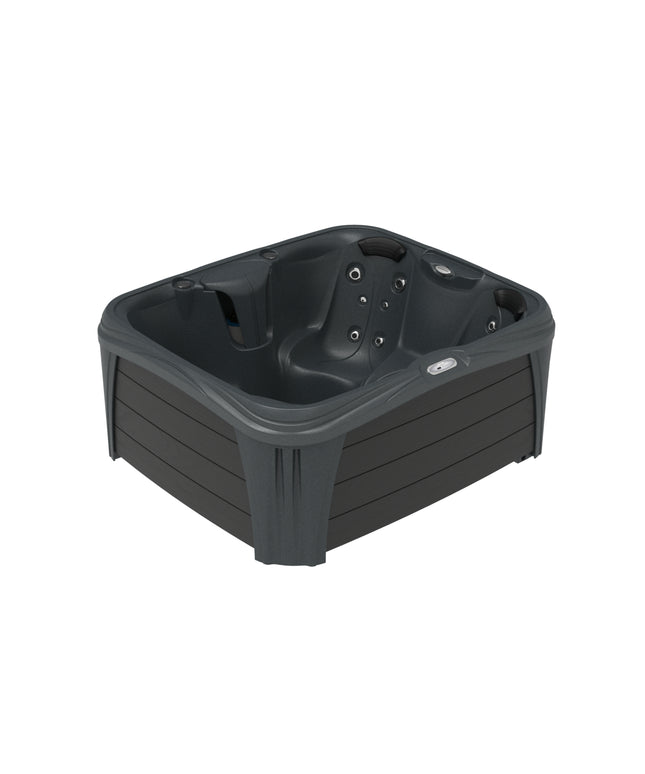 Jacuzzi® Mood™ Hot Tub Package - Night Sparkle