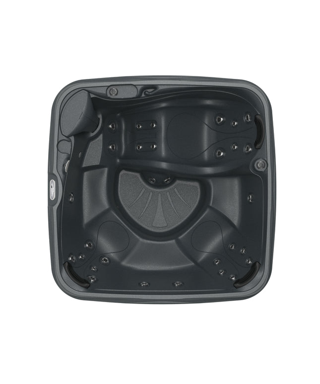 Jacuzzi® Soul™ Hot Tub Package - Night Sparkle