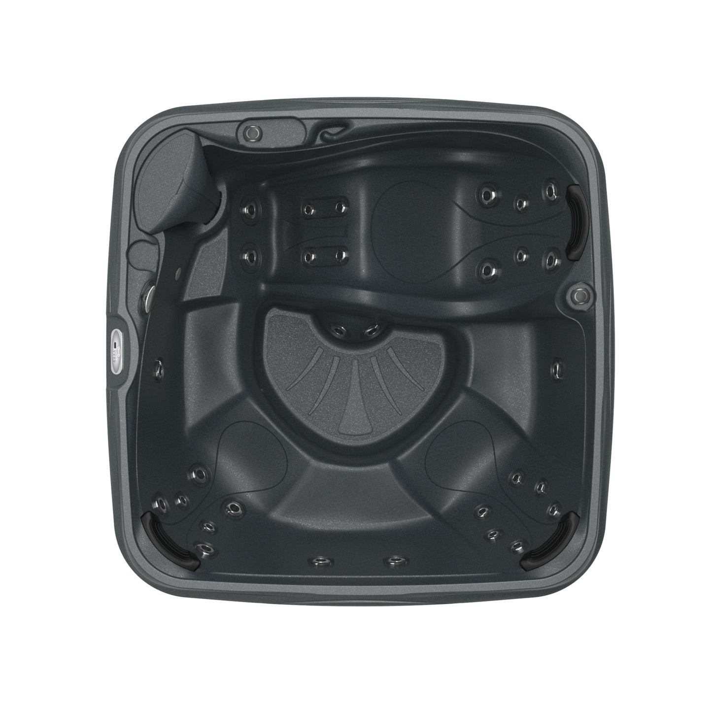 Jacuzzi® Soul™ Hot Tub Package - Night Sparkle