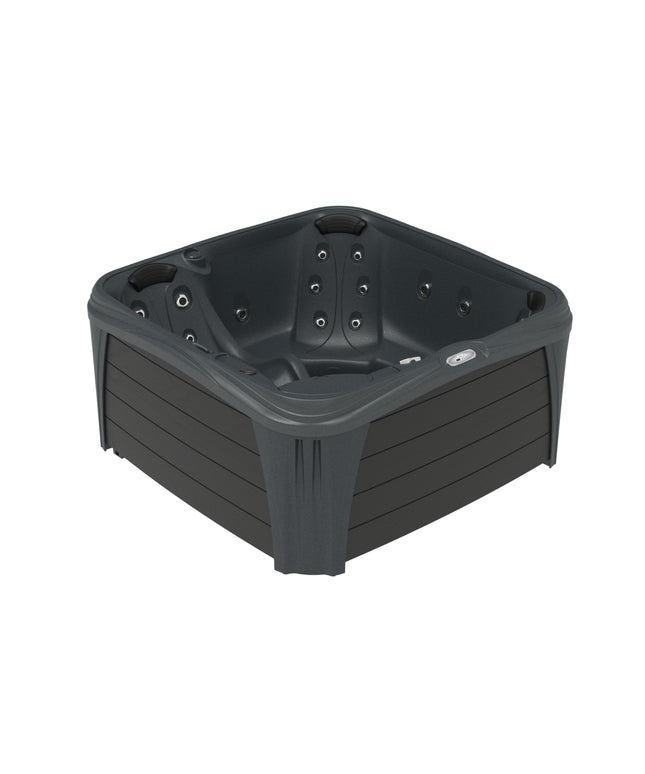 Jacuzzi® Soul™ Hot Tub Package - Night Sparkle