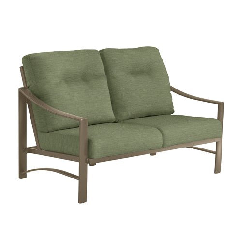Tropitone Kenzo Cushion Love Seat 391414 - Moab / Woodlands