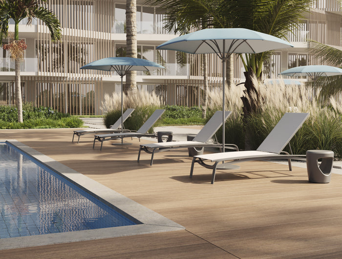 Chaise Lounges