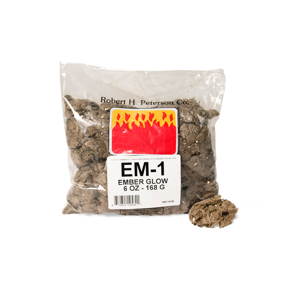 Real Fyre Ember Glow EM-1