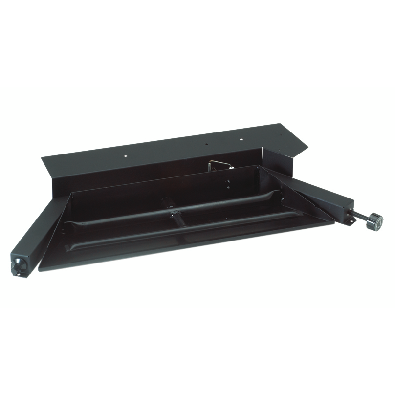 18" Real Fyre G46 Burner System with Safety Pilot Kit G46-18