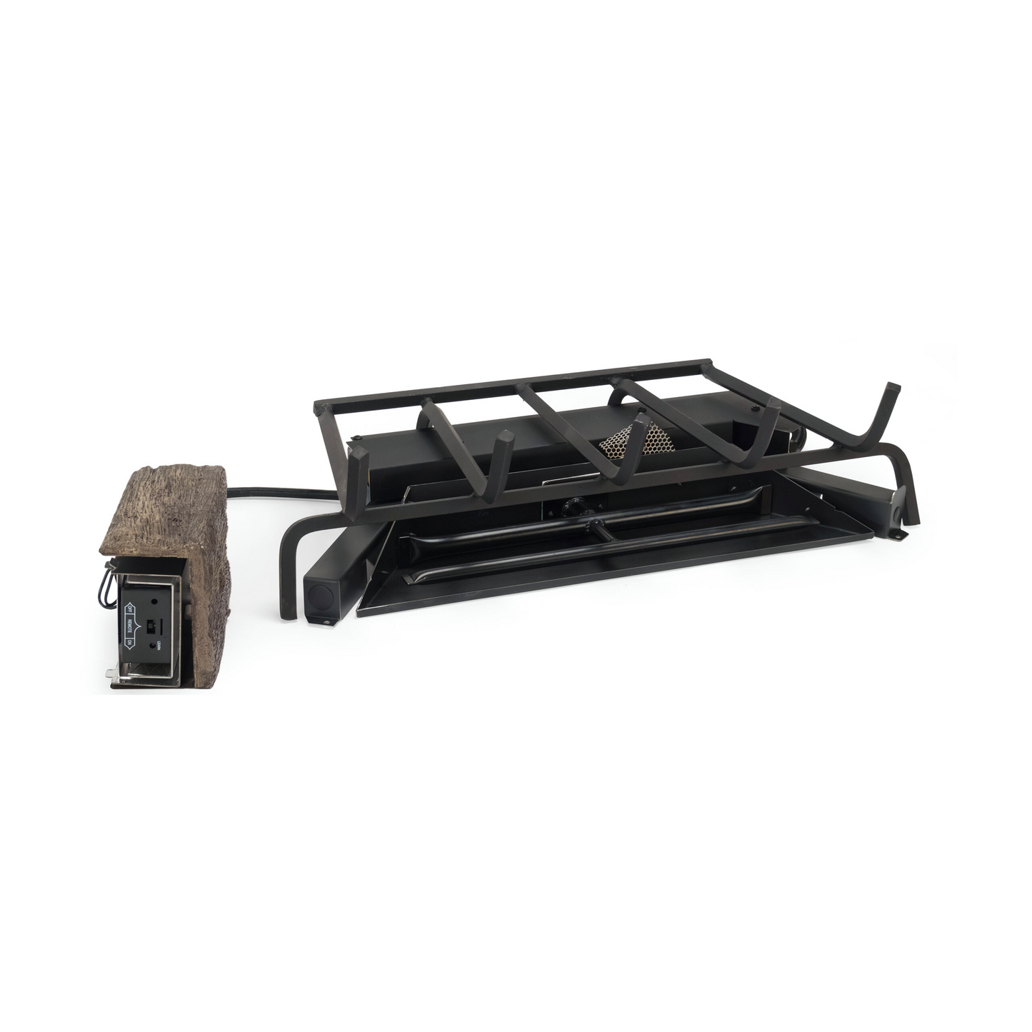 24" Real Fyre G46 Burner System with Remote G46-24-02