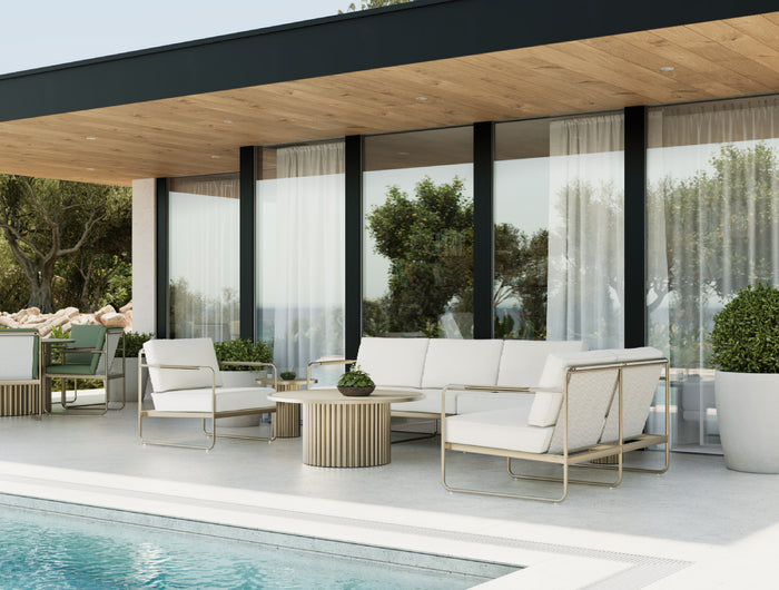 Outdoor Furniture