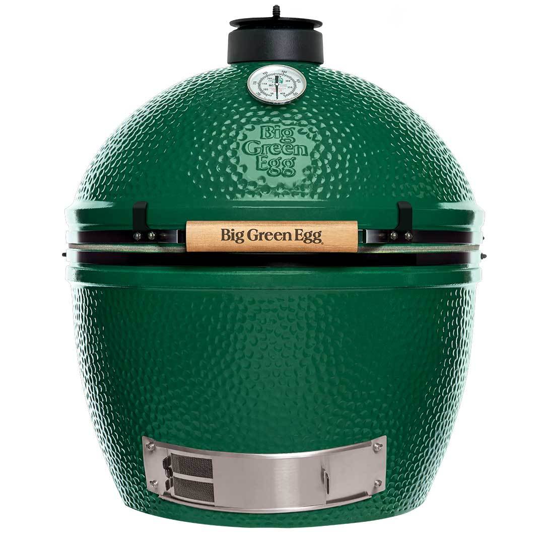 Big Green Egg XL Package