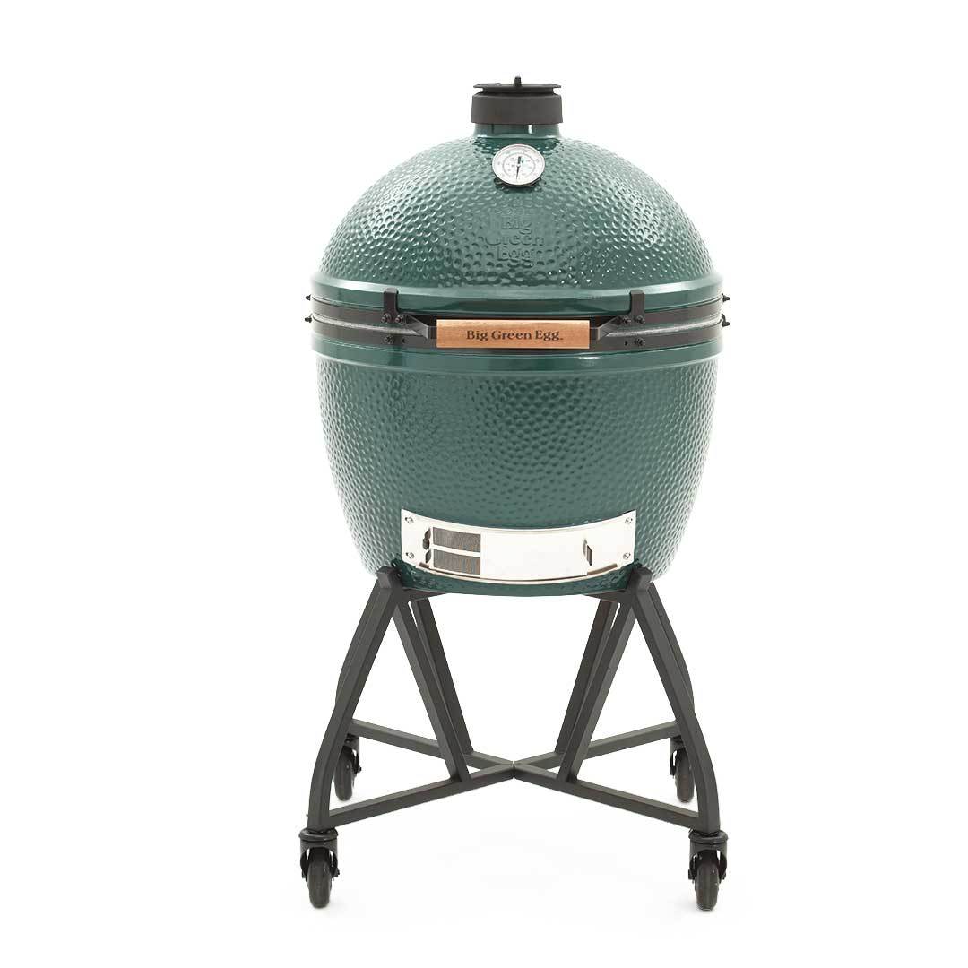 Big Green Egg XL Package