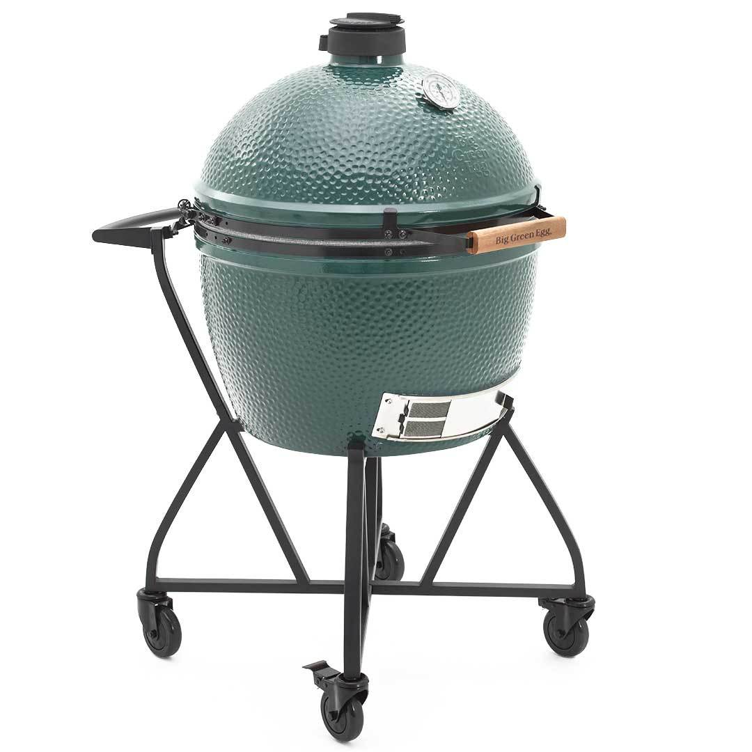 Big Green Egg XL Package