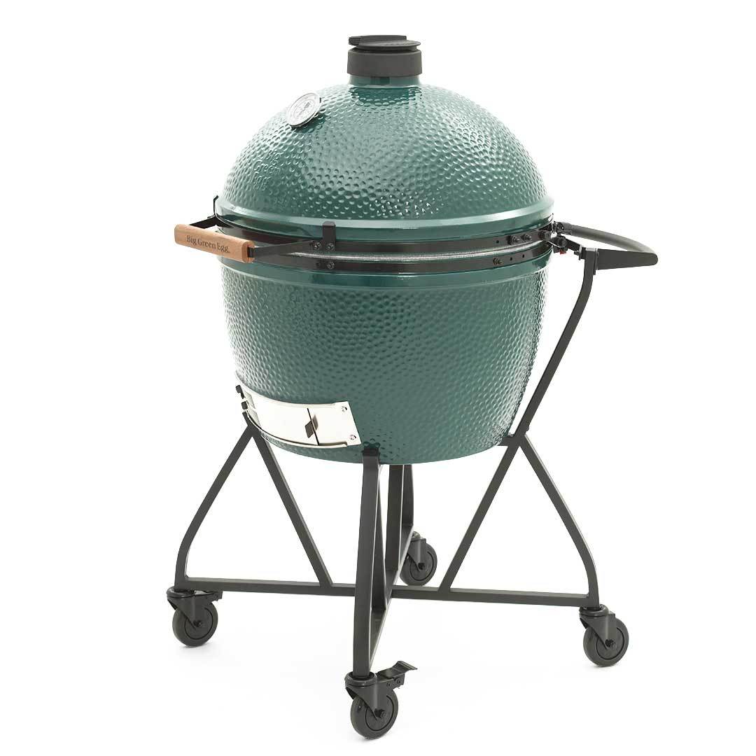 Big Green Egg XL Package