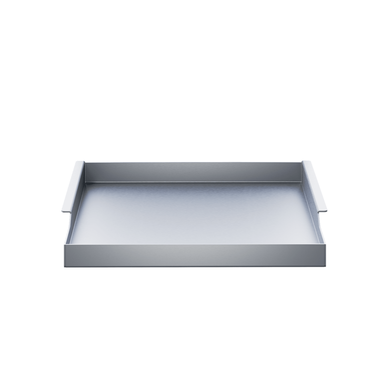 18" Delta Heat Griddle Plate Accessory for Gas Grill DHGP18