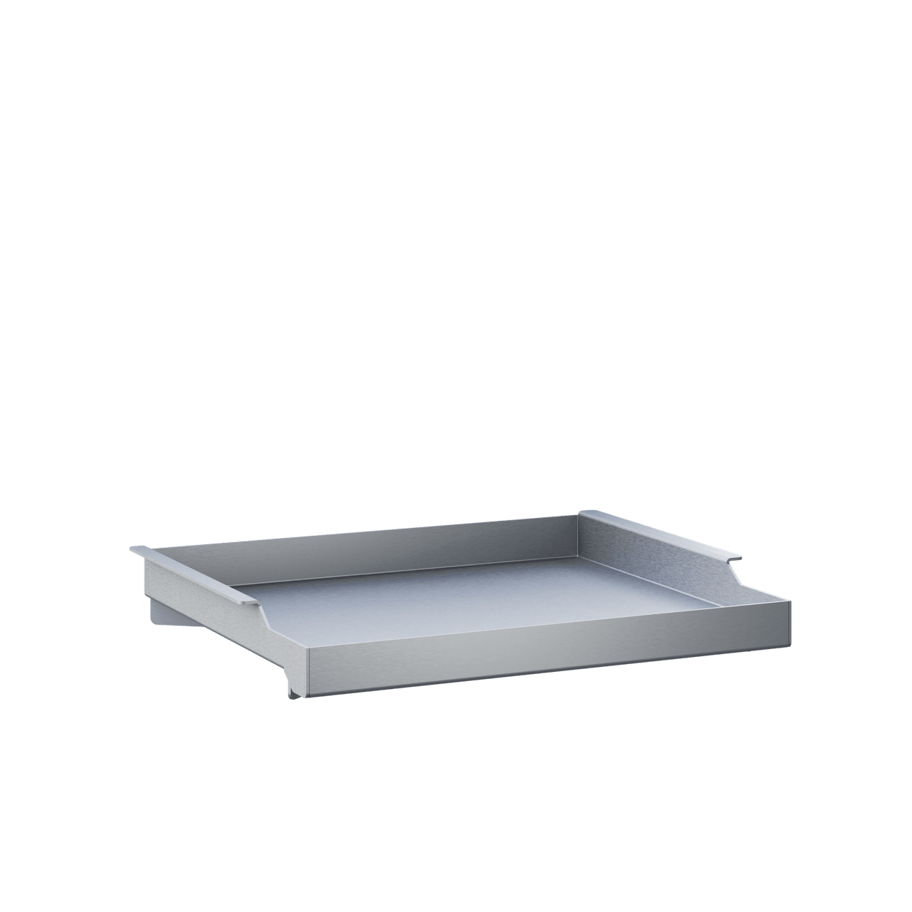18" Delta Heat Griddle Plate Accessory for Gas Grill DHGP18