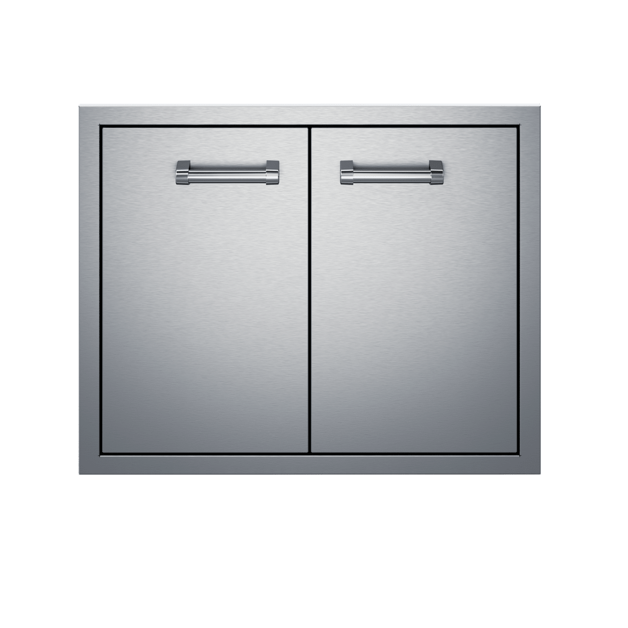 26" Delta Heat Double Access Door DHAD26-C