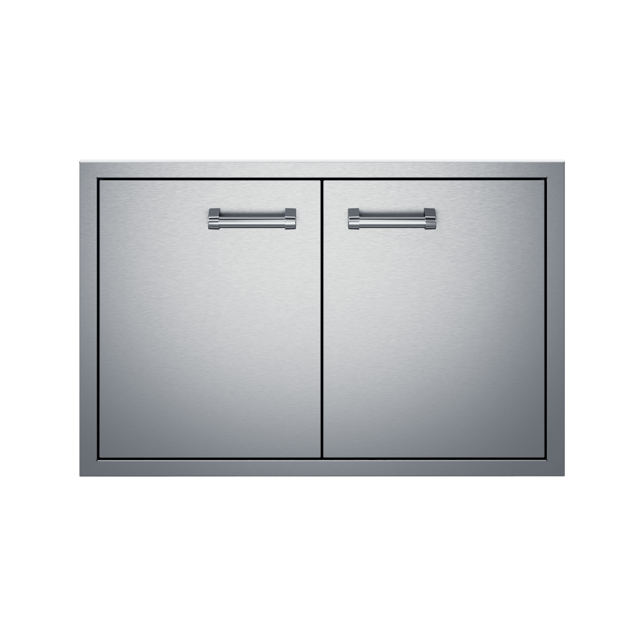 32" Delta Heat Double Access Door DHAD32-C