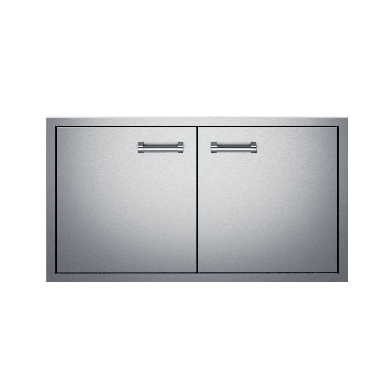 38" Delta Heat Double Access Door DHAD38-C