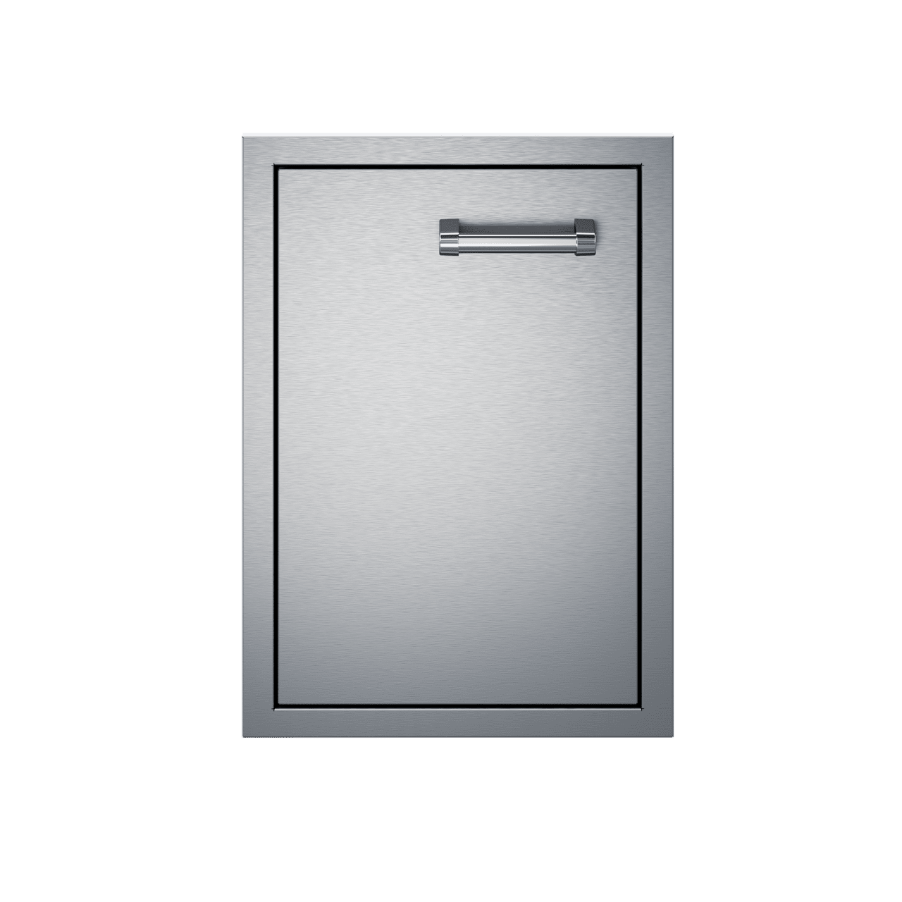 16" Delta Heat Single Access Door Right DHAD16R-C