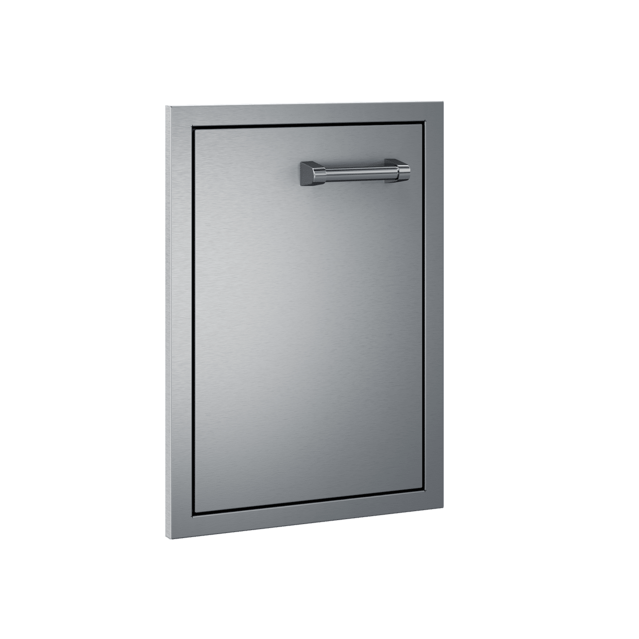 16" Delta Heat Single Access Door Right DHAD16R-C