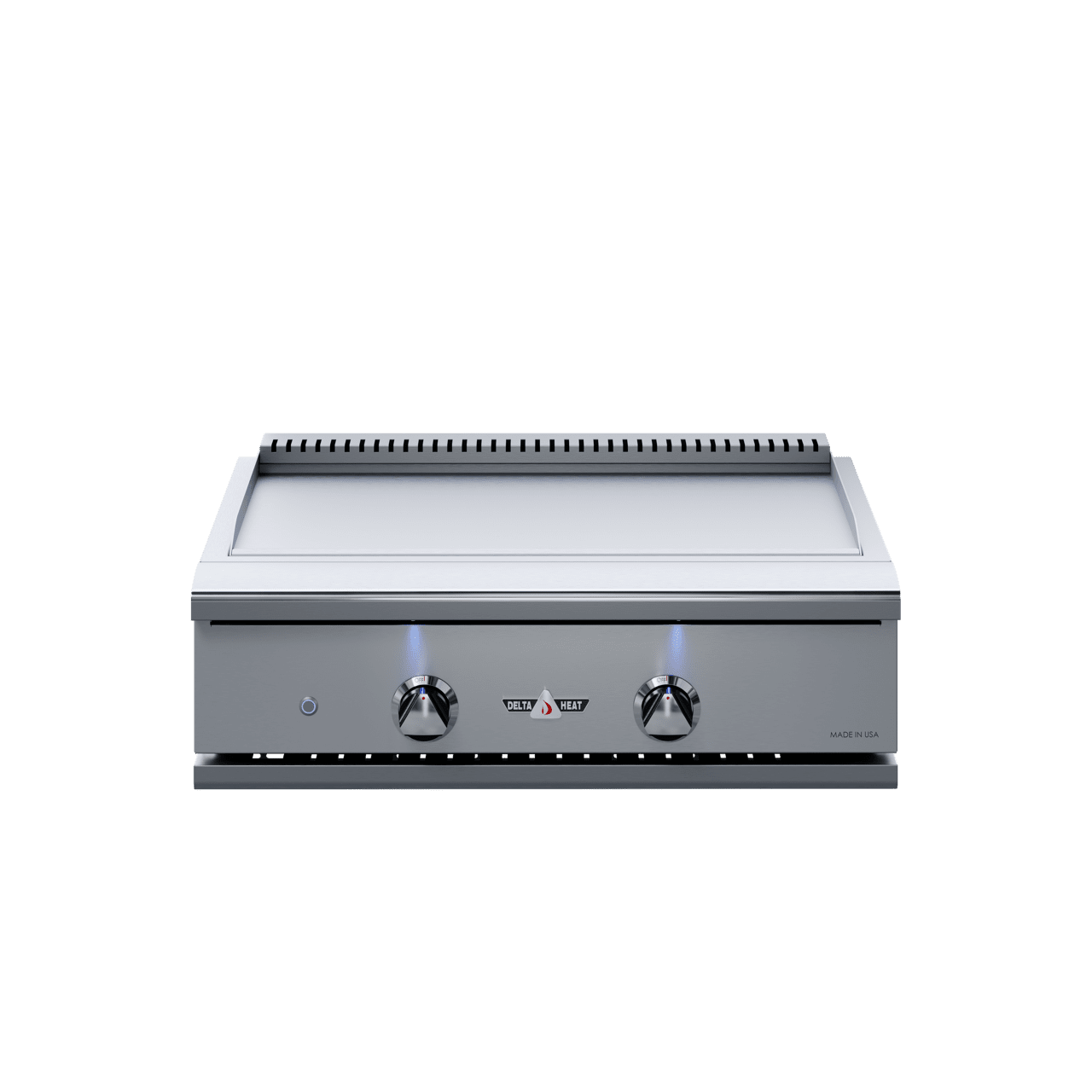 32" Delta Heat Teppanyaki Griddle DHTG32