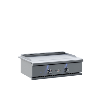 32" Delta Heat Teppanyaki Griddle DHTG32